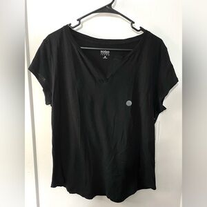 NY&Co. | Classic Black V-Neck (NWT!) 💘